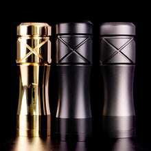 Load image into Gallery viewer, XXX Reborn Tube Mod - Straight Fire Vaporium