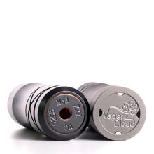 Load image into Gallery viewer, XXX Reborn Tube Mod - Straight Fire Vaporium