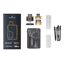 Load image into Gallery viewer, Vandy Vape PR SE 95 Watt SE Kit - Straight Fire Vaporium