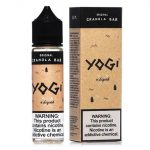 Load image into Gallery viewer, *BLACK FRIDAY SPECIAL!* Yogi Eliquid 60ML - Straight Fire Vaporium