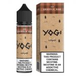 Load image into Gallery viewer, *BLACK FRIDAY SPECIAL!* Yogi Eliquid 60ML - Straight Fire Vaporium