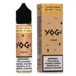 Load image into Gallery viewer, *BLACK FRIDAY SPECIAL!* Yogi Eliquid 60ML - Straight Fire Vaporium