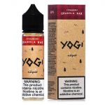 Load image into Gallery viewer, *BLACK FRIDAY SPECIAL!* Yogi Eliquid 60ML - Straight Fire Vaporium