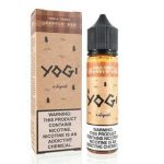 Load image into Gallery viewer, *BLACK FRIDAY SPECIAL!* Yogi Eliquid 60ML - Straight Fire Vaporium