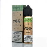 Load image into Gallery viewer, *BLACK FRIDAY SPECIAL!* Yogi Eliquid 60ML - Straight Fire Vaporium