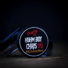 Load image into Gallery viewer, Aliens Bro Coilz by HBC - Straight Fire Vaporium