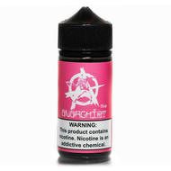 Anarchist Juice-Pink Gummy 100ml - Straight Fire Vaporium