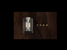 Load image into Gallery viewer, CTHULHU RBA AIO BOX - Straight Fire Vaporium