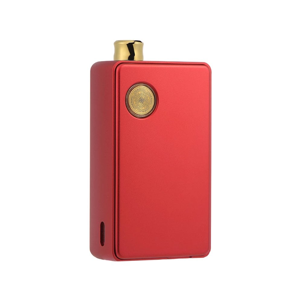 dotAIO Straight Fire Vaporium