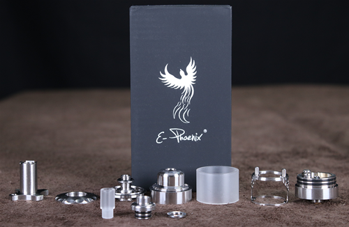 E-Phoenix The Hurricane 1.4 NG RDTA