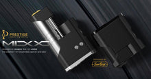 Load image into Gallery viewer, Mixx Side by Side - Straight Fire Vaporium