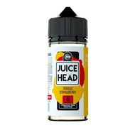 Juice Head 100ml Guava Peach - Straight Fire Vaporium