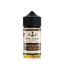 Load image into Gallery viewer, 5 Pawns Original Line (60ml) - Straight Fire Vaporium