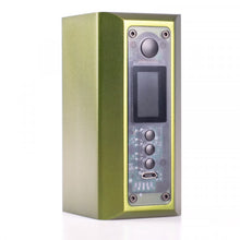 Load image into Gallery viewer, Vaperz Cloud Hammer of God DNA400 - Straight Fire Vaporium