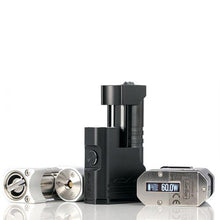Load image into Gallery viewer, Mixx Side by Side - Straight Fire Vaporium