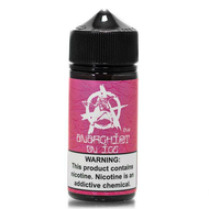 Copy of Anarchist Juice-Pink Gummy Ice 100ml - Straight Fire Vaporium