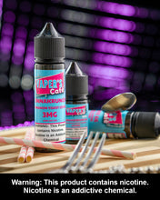 Load image into Gallery viewer, Vapers CAFÉ (Max VG 60/120ml) - Straight Fire Vaporium
