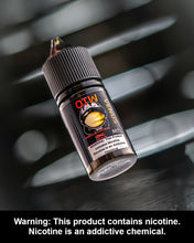 Load image into Gallery viewer, OTW Juice (MTL Salt+50/50VG 30ml) - Straight Fire Vaporium
