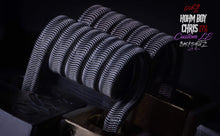 Load image into Gallery viewer, #BACKSHOTZ - Straight Fire Vaporium