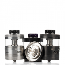 Load image into Gallery viewer, Steam Crave Titan V2 RDTA - Straight Fire Vaporium
