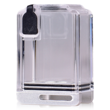 Load image into Gallery viewer, Vaperz Cloud Crypt Boro Tank - Straight Fire Vaporium