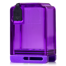 Load image into Gallery viewer, Vaperz Cloud Crypt Boro Tank - Straight Fire Vaporium