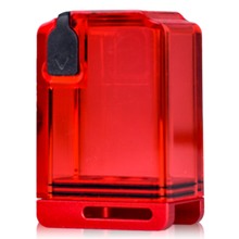 Load image into Gallery viewer, Vaperz Cloud Crypt Boro Tank - Straight Fire Vaporium