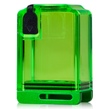 Load image into Gallery viewer, Vaperz Cloud Crypt Boro Tank - Straight Fire Vaporium