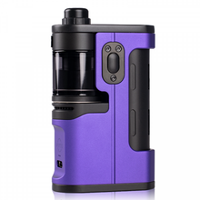 Load image into Gallery viewer, Abyss AIO 60w Kit by Dovpo X Suicide Mods - Straight Fire Vaporium
