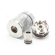 Load image into Gallery viewer, Monarchy J3S V2 RTA - Straight Fire Vaporium
