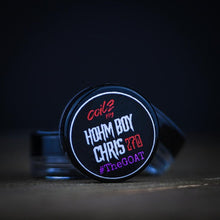 Load image into Gallery viewer, The GOAT Coilz by HBC - Straight Fire Vaporium