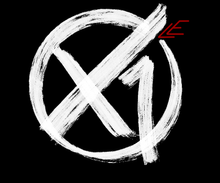 Load image into Gallery viewer, X1 (UGF and Dolce E Paisano Collab) 120 ml - Straight Fire Vaporium