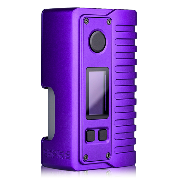 Empire Project Squonk Mod Straight Fire Vaporium Empire Project Squonk Mod Straight Fire Vaporium