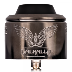 Valhalla V2 (Mini) - Straight Fire Vaporium