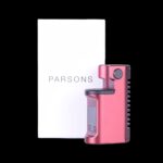 PARSONS SBS DNA80C by Vaperz Cloud X Vaping Bogan