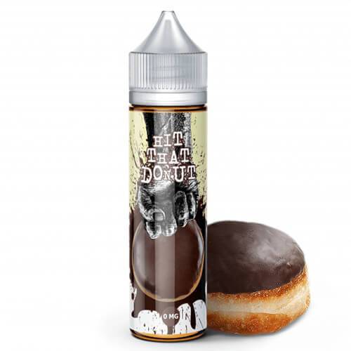 Hit that Donut Juice 30/60ML Straight Fire Vaporium Hit that Donut Juice 30/60ML Straight Fire Vaporium