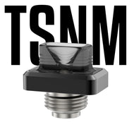 TSNM MBB DLC Drip tip by Ghost Bus Club