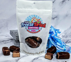 Freeze Dried Candy