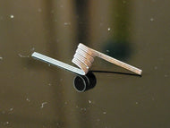 F-35B Stagger Fused Clapton (Limited Edition) - Straight Fire Vaporium