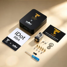 Load image into Gallery viewer, iDot RBA by Monarchy × ThunderCloud
