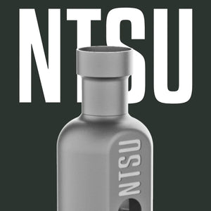 NTSU PLUS+ RBA by Ghost Bus Club