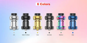 HellVape Fat Rabbit V2 RTA