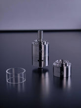 Load image into Gallery viewer, GD Mods MD-01 MTL/RDL RTA
