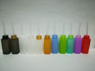 Xstar Squonk Bottles 7ml Octagon - Straight Fire Vaporium