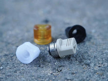 Load image into Gallery viewer, Passport Integrated Drip tip Set by Umbrella Mods
