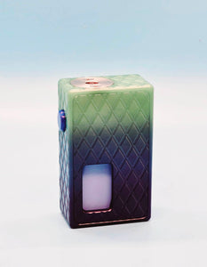 ICE BOX LE Version By BT Customs x RUSKY - Straight Fire Vaporium