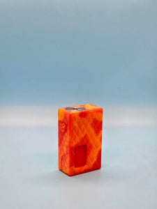 ICE BOX LE Version By BT Customs x RUSKY - Straight Fire Vaporium