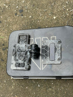 UN Astro Panels - Straight Fire Vaporium