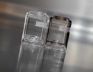 Boxer boro tank - Straight Fire Vaporium