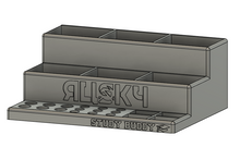 Load image into Gallery viewer, Study Buddy Desk Mod Organizer
